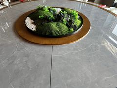 -川旺角融合菜•海景餐厅(星海广场店)