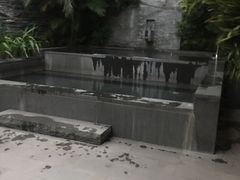 -明谷行馆·温泉