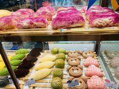 -奈雪的茶(天河城店)