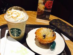 -星巴克臻选(杭州万象城店)