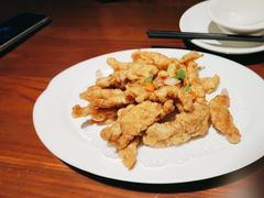 -老瑞福上海菜(人民广场店)