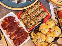 -师任堂韩式食品(总店)