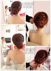 -上海彩妆秀摄影设计有限公司