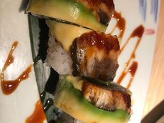 -京料理·日料自助·铁板燒(复悦城店)