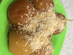 芬芳甜品(同福路店)-芬芳甜品(同福路店)