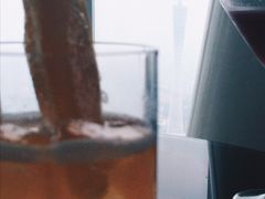 -广州四季酒店·天吧·高空酒吧