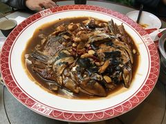 -旺顺阁鱼头泡饼(小红门店)