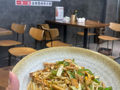 -圳兴面王·拌川·特色炒面(福田车公庙店)