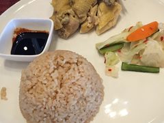 -WOLFGANG PUCK KITCHEN & BAR(迪士尼小镇店)