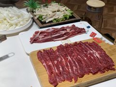 -和兴记潮汕牛肉火锅(太原街万达店)