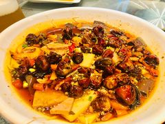 招牌毛血旺-江南原著(中联广场店)