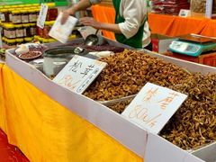 -中国国际会展中心-马甸购物街