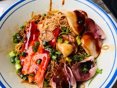 -亞婆井·劲抽面食(铂顿城店)