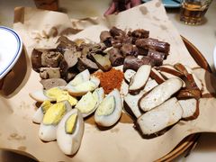 四川卤味-常和州·夜宵大排档(常州单店)