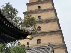 -大慈恩寺(大雁塔)
