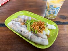 -周记蟹仔粉(侨港风情街店)