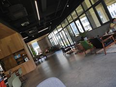 大堂-山下C5cafe(惠通时代广场店)