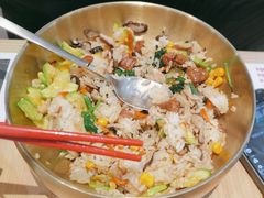 -小木屋拌饭(西安华阳城店)