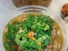 -老广州牛杂(深圳白石洲总店)