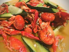 -虾满堂(瑞虹店)