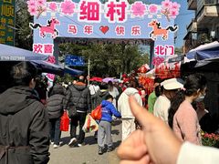 -细村农贸综合市场