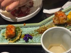 -匠和风精致料理(莆田财富中心店)