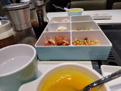 -韩时烤肉(丰科万达广场店)