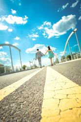 点击看大图 -戛纳印象摄影(潮拍定制馆)