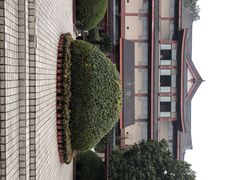 -浙江省博物馆(孤山馆区)