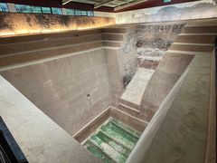 -马王堆汉墓遗址