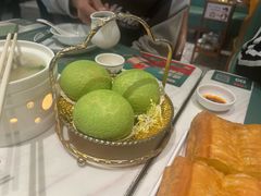 -悦得闲广式点心茶楼(蓝鲸世界店)