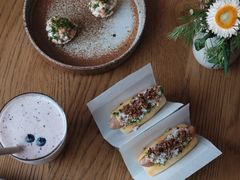 -BOR Eatery(安福路店)