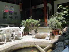 -映像威海·海鲜味道(市区店)