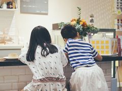 -双风车咖啡馆 Twin Windmills(六道口店)