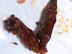 蜜汁梅肉-汉巴味德(北京银座和谐广场店)