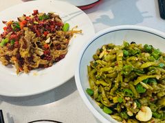 -福巷湘食小馆·猛火现炒(上海首店)
