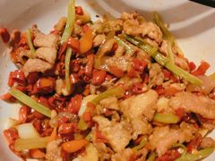 -回头食客-李久其家民间餐厅(望城金桥国际店)