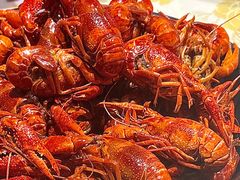 -铭副琦食·虾蟹烩馆(渔人码头店)