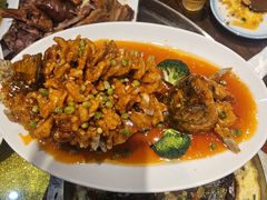 -东北大院·东北菜(三台子店)