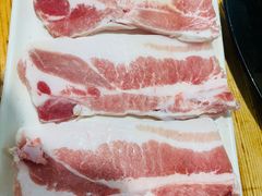 -朝鲜烤肉(安宁庄店)