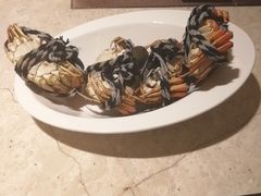 -上海宝华万豪酒店