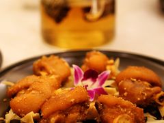 -香香海南菜餐厅