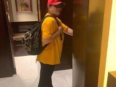-大连中远海运洲际酒店