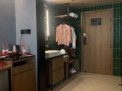 -桔子酒店(成都金牛万达店)