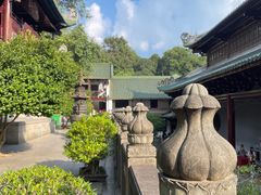 -南华禅寺