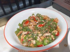 -田婆婆的菜(友谊阳光城店)