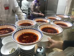 -笑来喜馄饨小笼工坊店(湖滨街店)