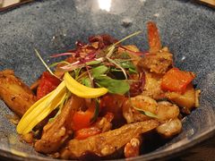 -第101座花园餐厅(湖滨88店)