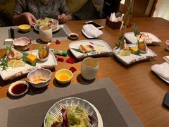 -福州融侨皇冠假日酒店·三宅日本餐厅