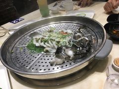 -董大蒸货(方塔园店)